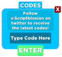 Ninja legends codes is an rpg game available on the roblox platform. Scriptbloxian