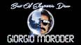Video de Giorgio Moroder - From Here To Eternity