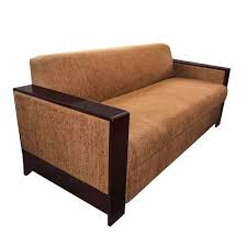 Designer Suede Sofa Set For Home At Rs
