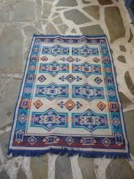 greek traditional cotton rugs kilim