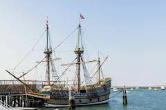 Mayflower Ii de Plymouth | Horario, Mapa y entradas 4