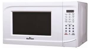 Bajaj 20 l grill microwave oven (mtbx 2016, black) 11. 11 Best Small Microwave Oven Options For 2021