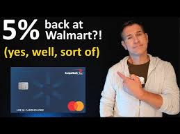 walmart credit card review 2023