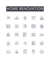 House Remodeling Property Revamp