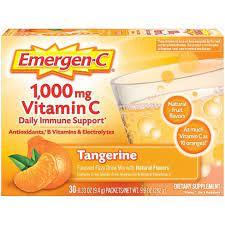 We did not find results for: Emergen C Vitamin C Dietary Supplement Drink Mix Tangerine 30ct Target