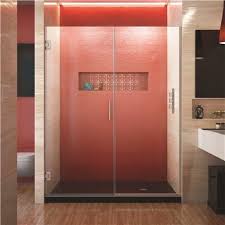 Tub Shower Doors