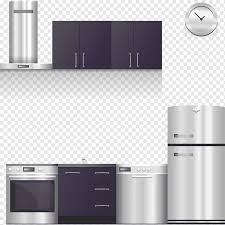 The three most used elements of a kitchen are the sink, stove, and refrigerator. Kitchen Counter Kitchen Cabinet Furniture Cupboard Kitchen Combination Kitchen Angle Kitchen Appliance Png Pngwing