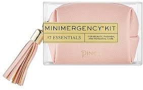 pinch provisions minimergency kit