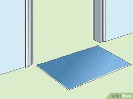 3 Ways To Clean Drywall Dust Wikihow