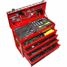 kennedy iron hand tool box at rs 20000