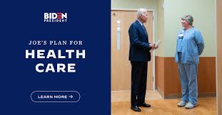 Finding affordable coverage with no job or little money. Plan To Protect And Build On Obamacare Joe Biden