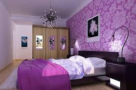 Bedroom Purple Bedroom Decor