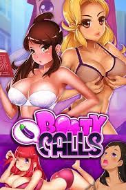 Booty calls game