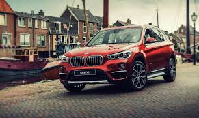 Especially in sport mode, the x1 is as spirited. 2019 Bmw X1 M Sport Package