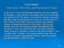 Case Study Examples For Dementia   Example Good Resume Template Tim Fig   