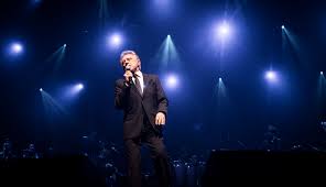 Frankie Valli The Four Seasons The Smith Center For The