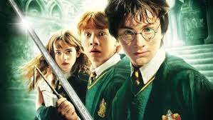 Nbcu's peacock will stream all eight 'harry potter' movies for free starting later in 2020. Ranking Every Harry Potter Movie From Worst To Best According To Imdb Page 2