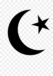 crescent moon and star religion