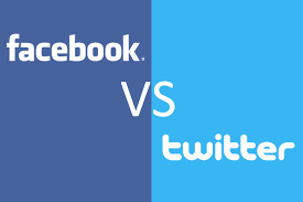 Twitter can be considered the talkative younger, but really older sibling to instagram, with a as social media giants, the difference between facebook, instagram and twitter is purely analytical. What S The Difference Between Facebook And Twitter