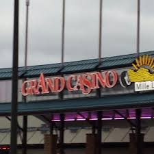Grand Casino Mille Lacs Prime Rib Special