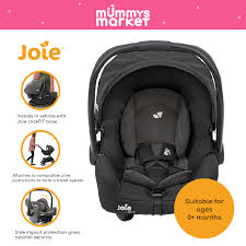 Joie Gemm Carseat