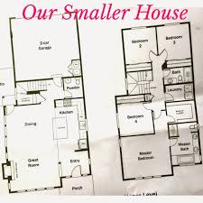 We offer detailed floor plans for a homebuyer to visualize their dream home easily. Isabella Max Rooms Progress At Our New Smaller House How To Plan House Plans Small House