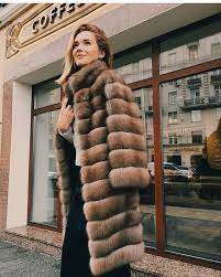 The Most Expensive Real Fur Coats