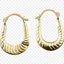 hollow hoop earrings silver ruby lane