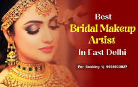 best freelance bridal makeup artist in