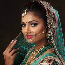 tamil bridal makeup step by step