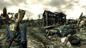 Fallout 3 broken steel rothschild bug. Fallout 3 Road Map And Trophy Guide Fallout 3 Playstationtrophies Org