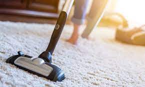 how to vacuum your rug woodard