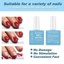 gel nail polish remover gel remover
