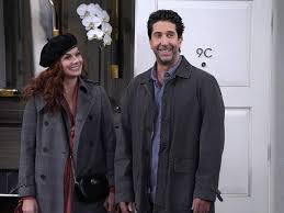 David schwimmer has been in a lot of films, so people often debate each other over what the if you think the best david schwimmer role isn't at the top, then upvote it so it has the chance to become. Bild Zu David Schwimmer Bild David Schwimmer Debra Messing Filmstarts De