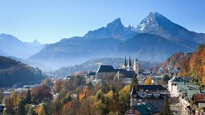 The bus tour from salzburg to neighboring bavaria introduces you to the most important sightseeing attractions in and around berchtesgaden. A Week In Munich Berchtesgaden Kempinski Hotels