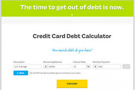 Interest Rate Calculator Credit Cards Credit Card