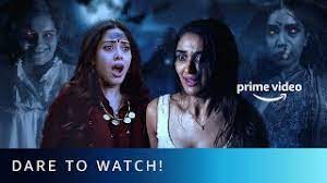 hindi horror scenes