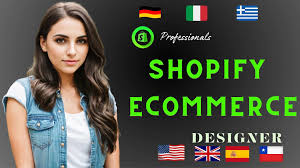 design ify ecommerce dropshipping