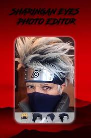 Browse your albums until you find a picture you want to use. Updated Sharingan Eyes Changer Photo Editor Pc Android App Mod Download 2021