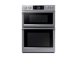 Microwave hood combination installation instructions. 30 Inch Flex Duo Microwave Combination Wall Oven In Stainless Steel Wall Oven Nq70m7770ds Aa Samsung Us