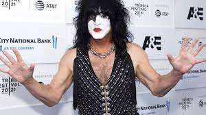 paul stanley shares his way to heal