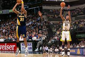 Why Reggie Miller Is an Unlikely ...