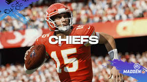 Here are the fastest quarterbacks in madden 21 at launch. Madden 21 Franchise Kansas City Chiefs Roster Best Players Positions Of Need X Factors Abilities More Marijuanapy The World News