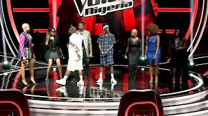 The four stages of the voice nigeria season 3 include: Video The Voice Nigeria Season 3 Episode 8 Knockouts Talkmedia Africa