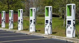 tesla charging stations in texas where