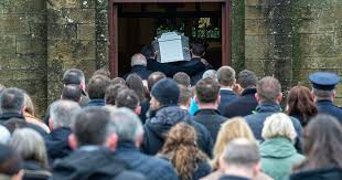 matthew healy tells funeral m