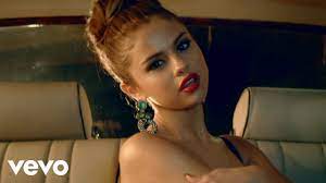 Selena Gomez - Slow Down (Official) - YouTube