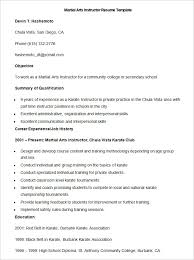 Microsoft resume templates give you the edge you need to land the perfect job. To Make Good Teacher Resume Template For Teachers Free Sample Martial Arts Instructor Resume Template For Teachers Free Download Resume Hbs Resume Template Include Linkedin On Resume Asst Professor Resume Resume On