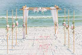 Maybe you would like to learn more about one of these? Destin Wedding Packages