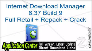 • network connection (internet access) is for downloading file • storage (modify or delete contents on your usb storage) is for storing downloaded data • control vibration: Internet Download Manager 6 37 Build 9 Full Retail Repack Crack